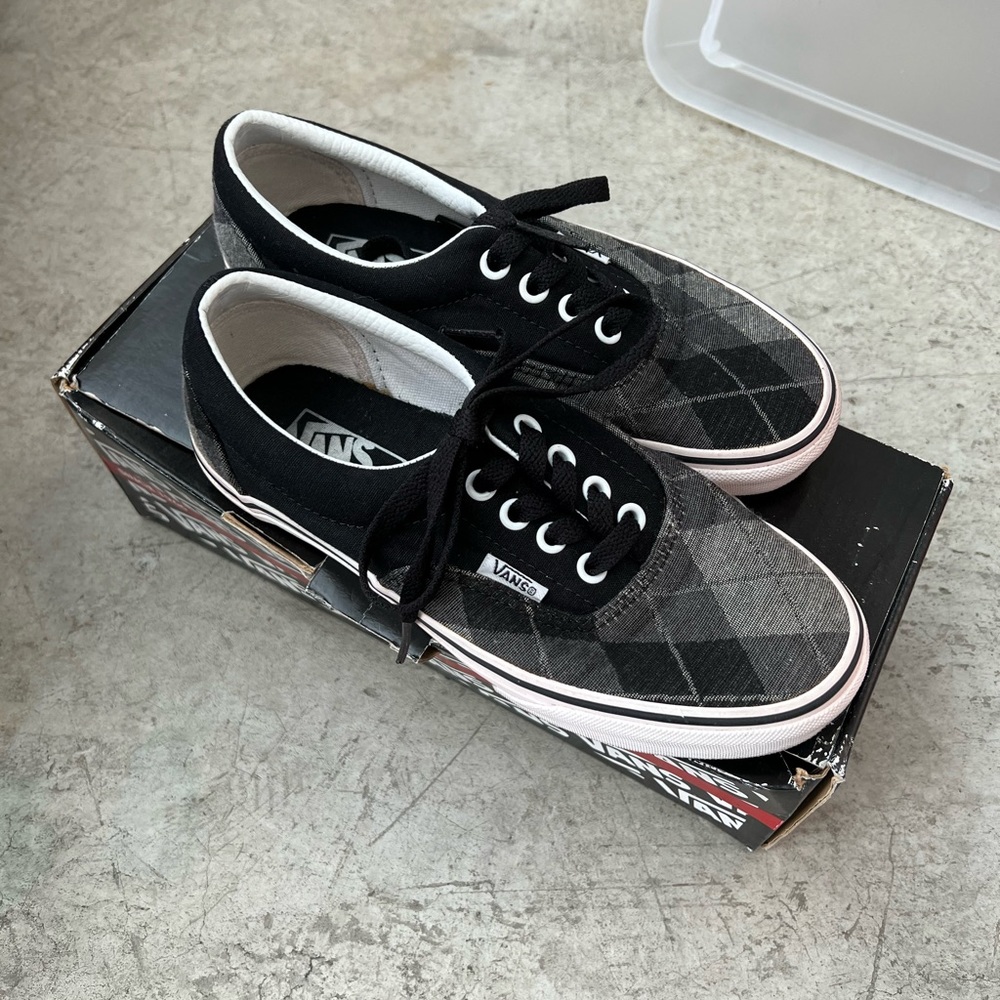 Vans Sneakers